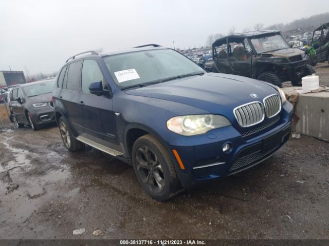 BMW X5 2011 5uxzw0c59bl659868