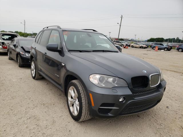 BMW X5 XDRIVE3 2011 5uxzw0c59bl660096