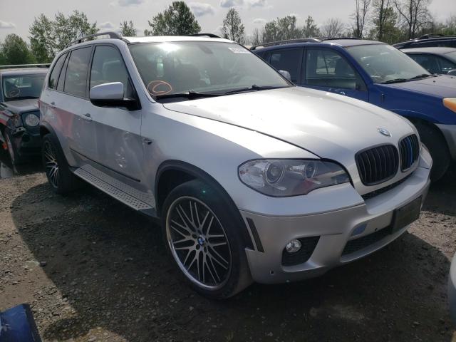 BMW X5 XDRIVE3 2011 5uxzw0c59bl661247