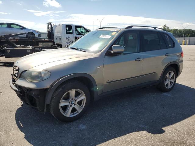 BMW X5 2011 5uxzw0c59bl661619