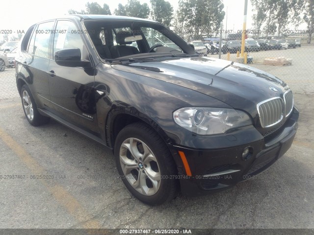 BMW X5 2011 5uxzw0c59bl661765