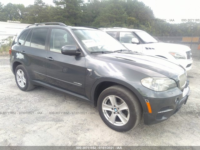 BMW X5 2011 5uxzw0c59bl662348