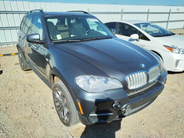 BMW NULL 2011 5uxzw0c59bl662625