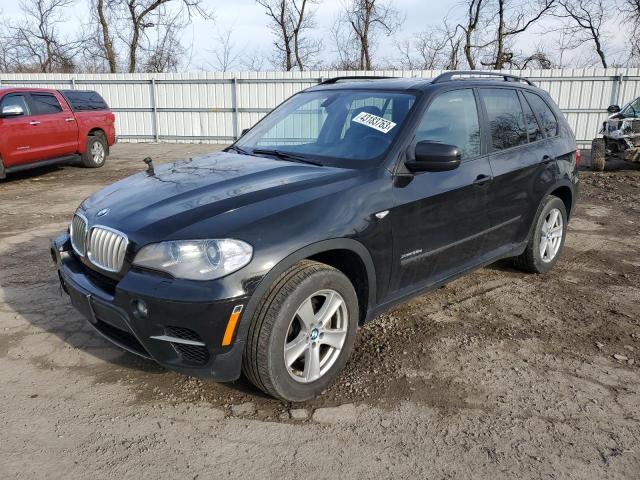 BMW X5 XDRIVE3 2012 5uxzw0c59c0b90089