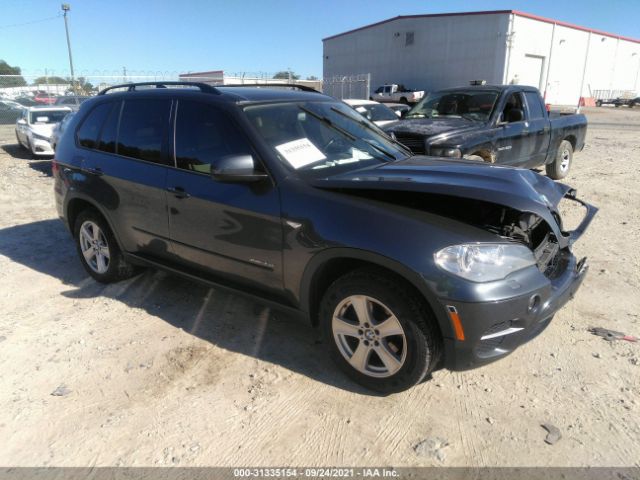 BMW X5 2012 5uxzw0c59cl664196