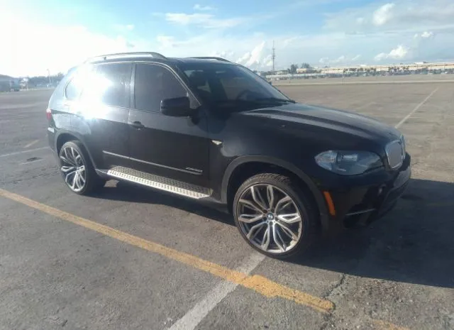 BMW X5 2012 5uxzw0c59cl664392