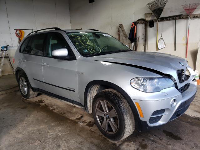 BMW X5 2011 5uxzw0c59cl664411