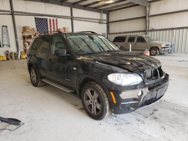 BMW X5 XDRIVE3 2012 5uxzw0c59cl665364