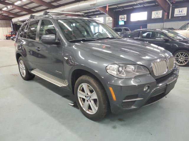 BMW X5 XDRIVE3 2012 5uxzw0c59cl665591