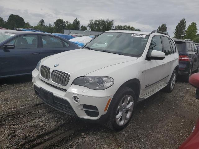 BMW X5 2012 5uxzw0c59cl666160