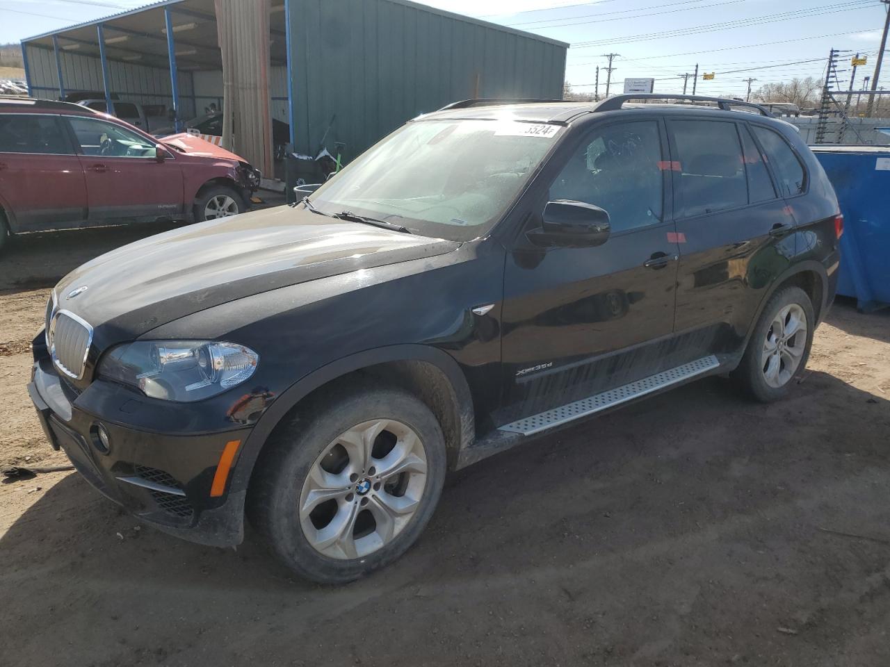 BMW X5 2012 5uxzw0c59cl666210