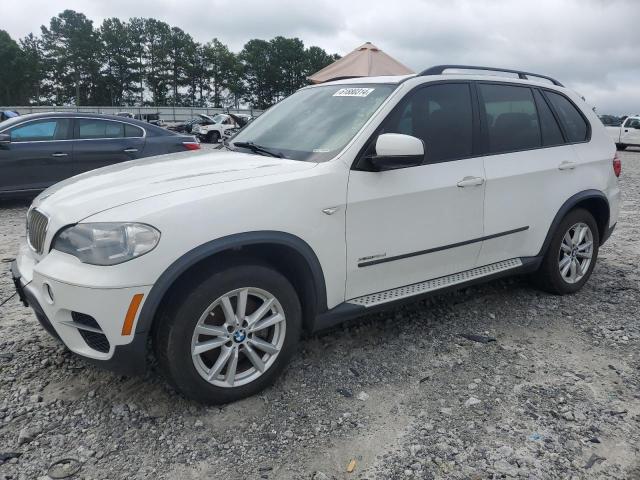 BMW X5 2012 5uxzw0c59cl666403