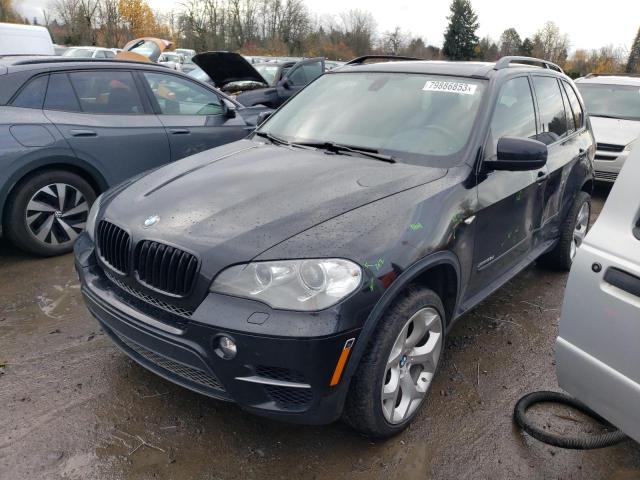 BMW X5 2012 5uxzw0c59cl666577