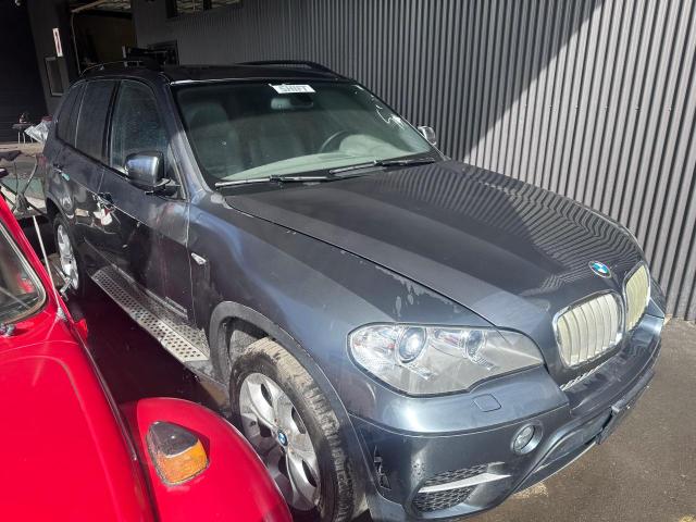 BMW X5 2012 5uxzw0c59cl666725