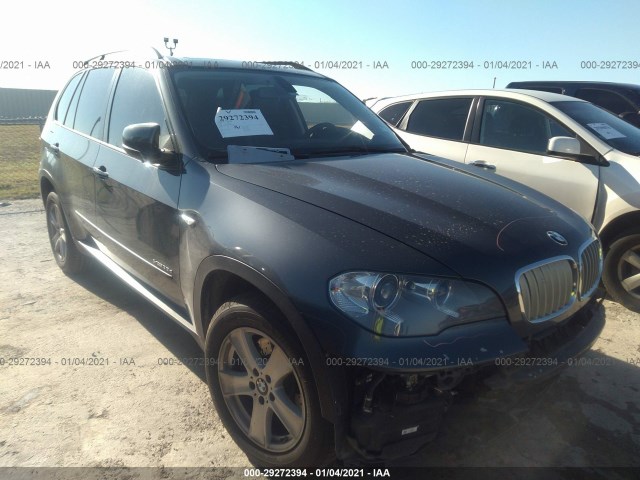 BMW X5 2012 5uxzw0c59cl668491