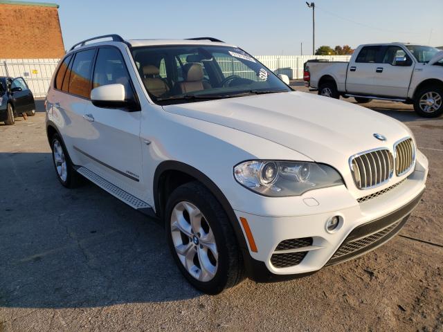 BMW X5 XDRIVE3 2012 5uxzw0c59cl669110