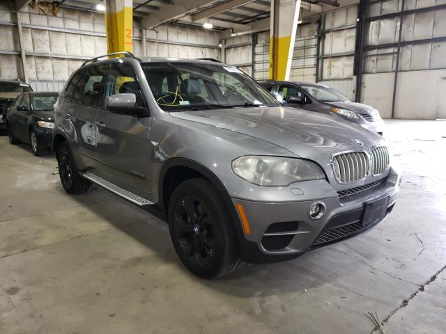 BMW X5 2012 5uxzw0c59cl669351