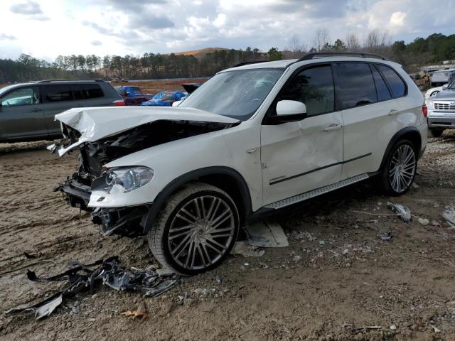 BMW X5 XDRIVE3 2012 5uxzw0c59cl669429