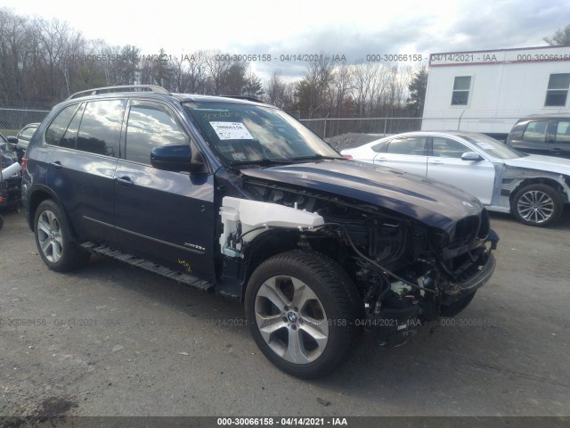 BMW X5 2012 5uxzw0c59cl670063