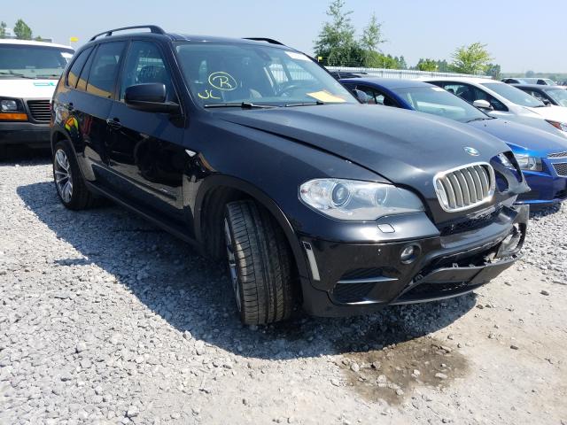 BMW X5 XDRIVE3 2012 5uxzw0c59cl670726