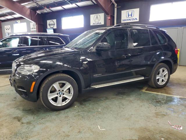 BMW X5 XDRIVE3 2012 5uxzw0c59cl670824