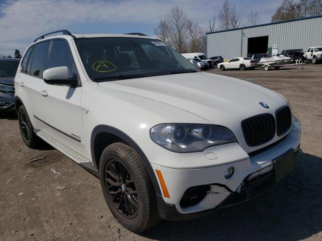 BMW X5 XDRIVE3 2012 5uxzw0c59cl671097