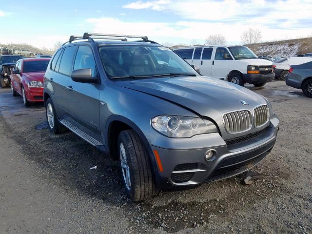 BMW X5 2012 5uxzw0c59cl672282