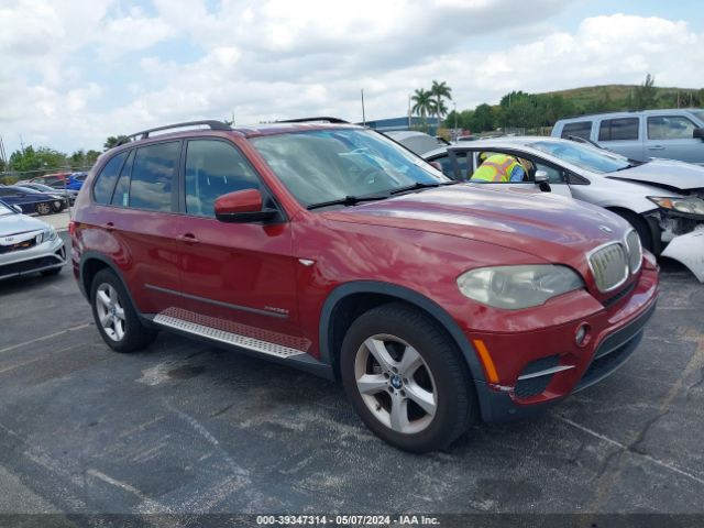 BMW X5 2012 5uxzw0c59cl672346