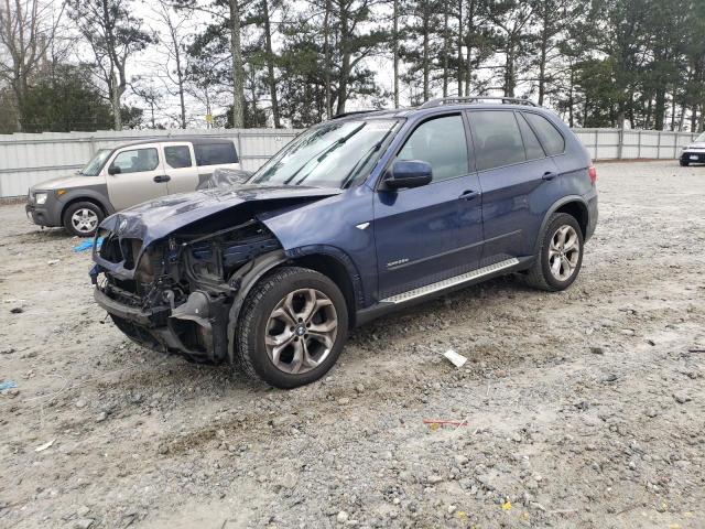 BMW X5 2012 5uxzw0c59cl673187