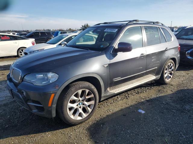 BMW X5 XDRIVE3 2013 5uxzw0c59d0b90725