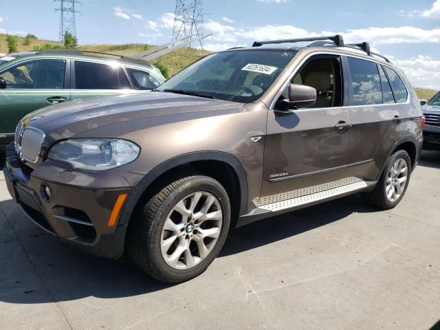 BMW X5 XDRIVE3 2013 5uxzw0c59d0b92460