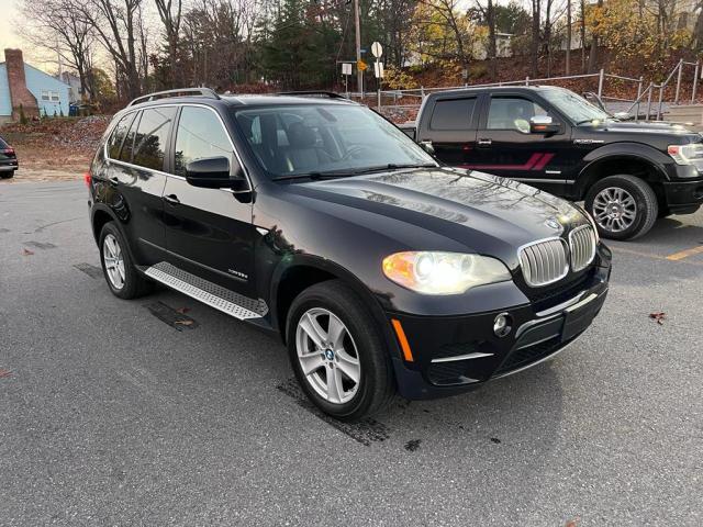 BMW X5 XDRIVE3 2013 5uxzw0c59d0b93270