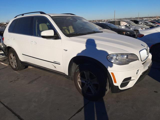 BMW X5 XDRIVE3 2013 5uxzw0c59d0b94418