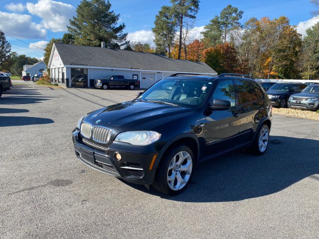 BMW X5 XDRIVE3 2013 5uxzw0c59d0b96282