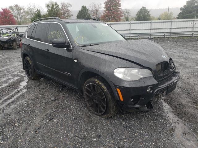 BMW X5 XDRIVE3 2013 5uxzw0c59d0b96394