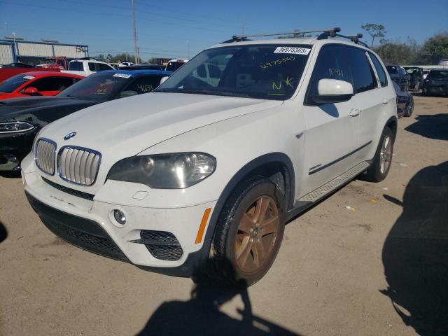 BMW X5 XDRIVE3 2011 5uxzw0c5xbl368151