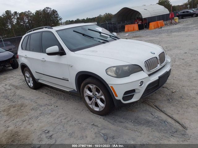 BMW X5 2011 5uxzw0c5xbl368814