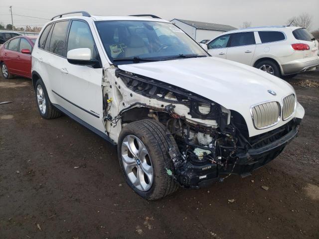 BMW X5 XDRIVE3 2011 5uxzw0c5xbl369509