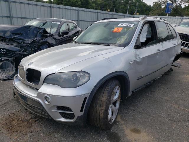 BMW X5 XDRIVE3 2011 5uxzw0c5xbl369560