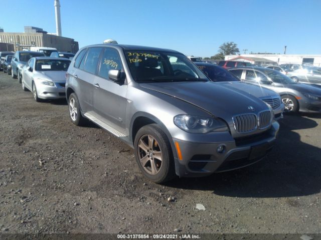 BMW X5 2011 5uxzw0c5xbl370322