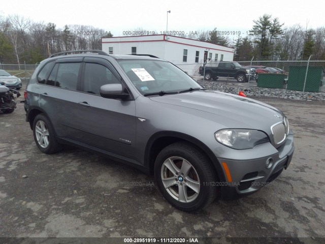 BMW X5 2011 5uxzw0c5xbl370725