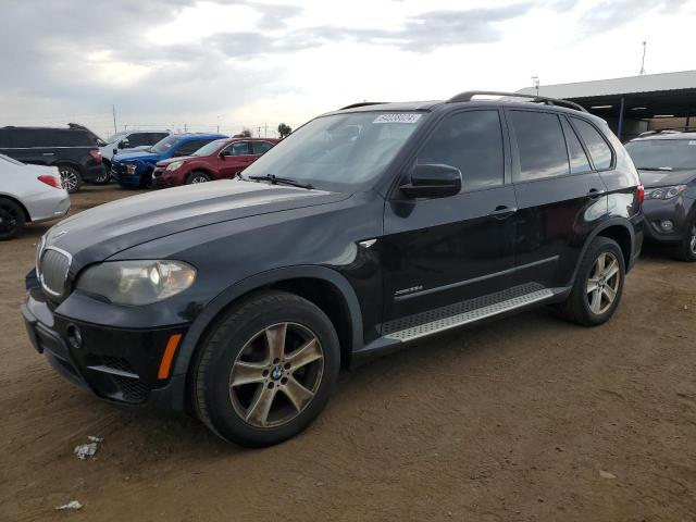 BMW X5 XDRIVE3 2011 5uxzw0c5xbl371874