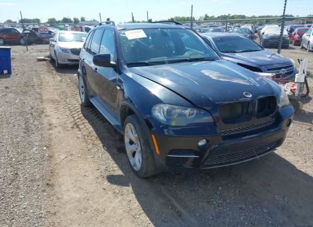 BMW X5 2011 5uxzw0c5xbl371986