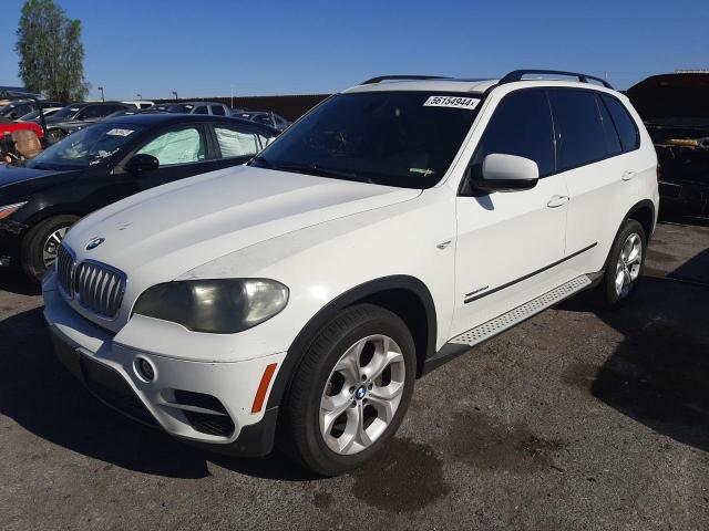 BMW X5 2011 5uxzw0c5xbl372135