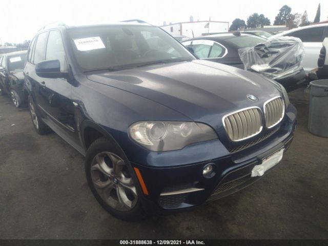 BMW X5 2010 5uxzw0c5xbl655019