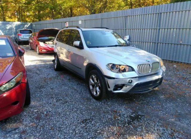 BMW X5 2011 5uxzw0c5xbl655067