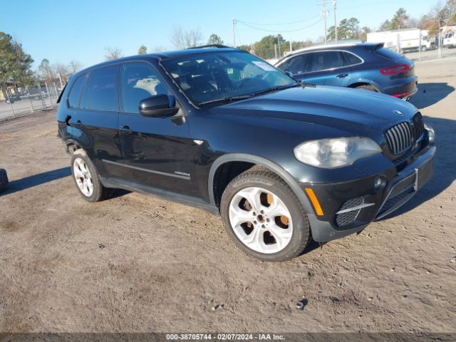 BMW X5 2011 5uxzw0c5xbl655084