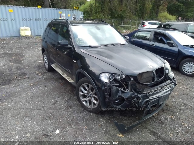 BMW X5 2011 5uxzw0c5xbl655456