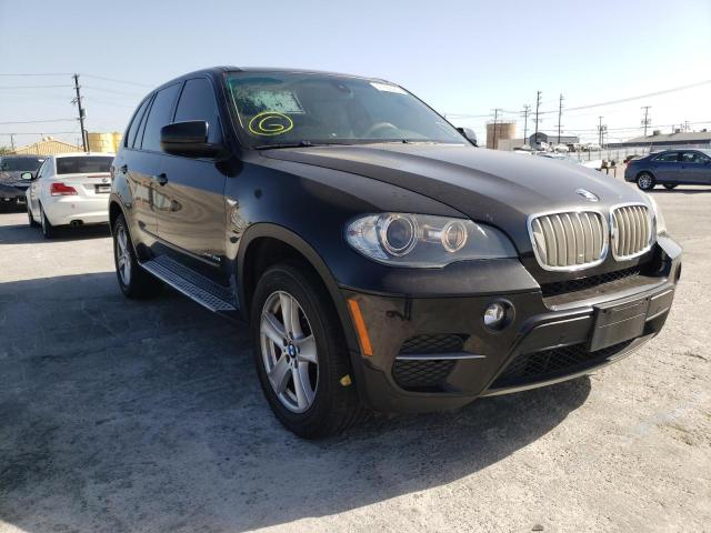 BMW X5 XDRIVE3 2011 5uxzw0c5xbl655926