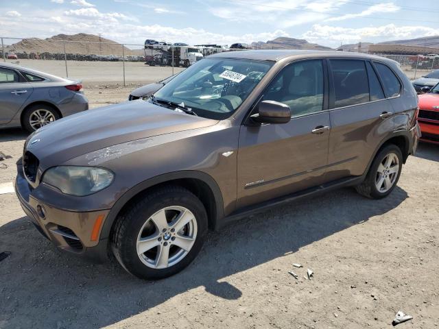 BMW X5 2011 5uxzw0c5xbl656445